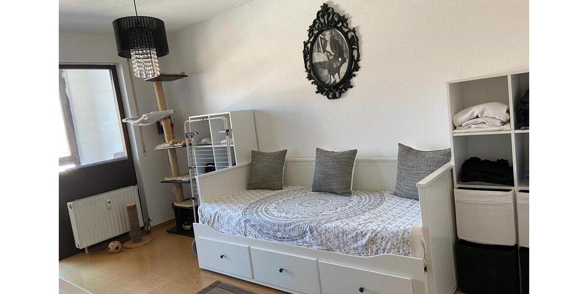 Dachgeschoßwohnung Philippsburg - 4 Zimmer, 101 m&sup2;, 365.000&euro; | Angebot:26907983