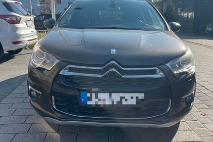 Citroen DS4