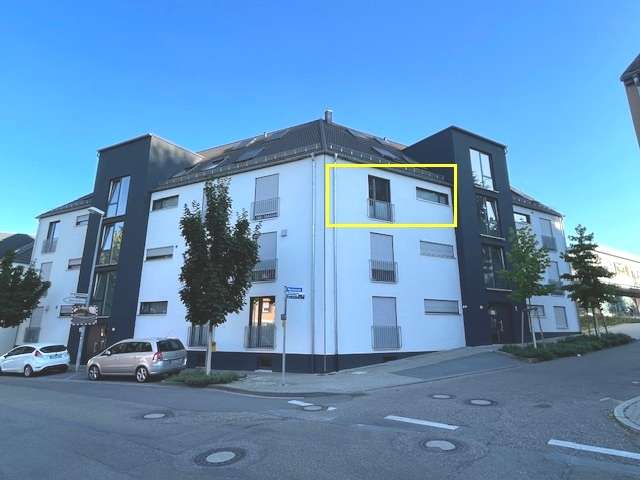 Etagenwohnung Bruchsal-Heidelsheim Heidelsheim - 2 Zimmer, 79 m&sup2;, 940&euro; | Angebot:27144906