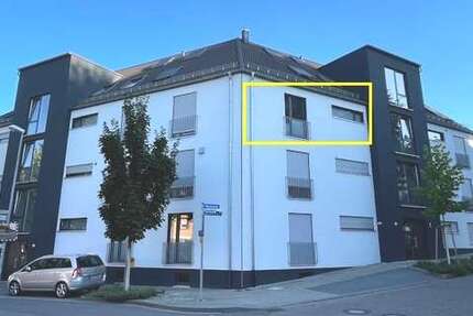 Wohnung Bruchsal-Heidelsheim Heidelsheim - 2 Zimmer, 79 m&sup2;, 940&euro; | Angebot:27144906