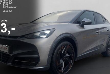 Cupra Tavascan 13.500 km 46.900 &euro; Gaggenau 76571