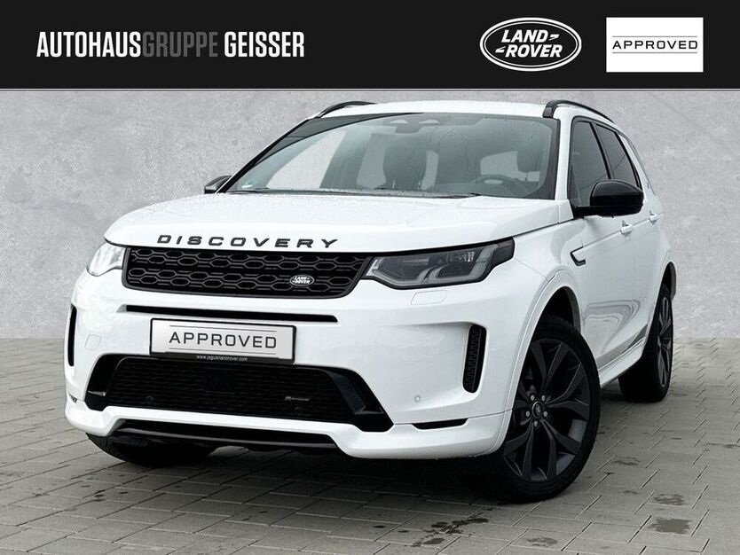 Discovery Sport