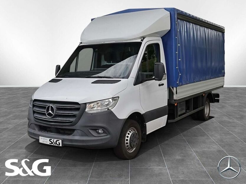 Sprinter