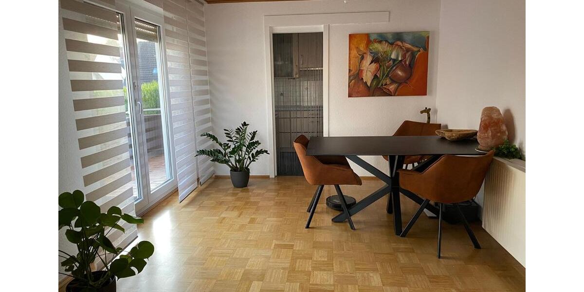 Erdgeschoßwohnung Bretten - 3.5 Zimmer, 75 m&sup2;, 990&euro; | Angebot:25267185