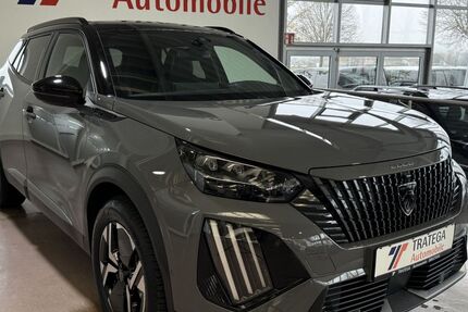 Peugeot 2008 9.490 km 27.290 &euro; Bruchsal 76646