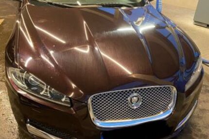 Jaguar XF 141.710 km 9.000 € Karlsruhe 76149