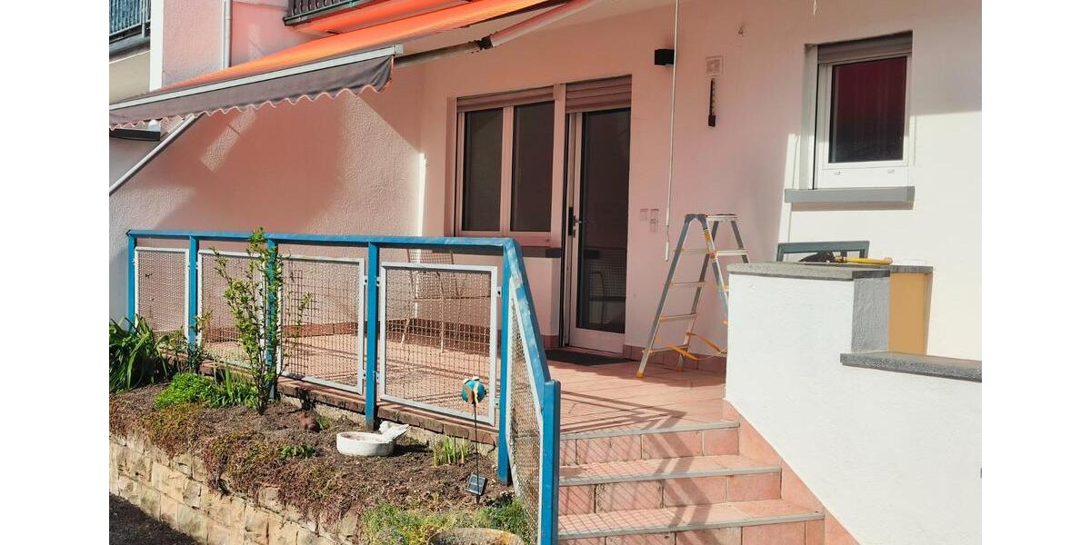 Erdgeschoßwohnung Stutensee - 3 Zimmer, 78 m&sup2;, 1.300&euro; | Angebot:26411689