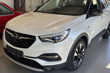 Opel Grandland (X) 84.000 km 14.490 &euro; Kandel 76870