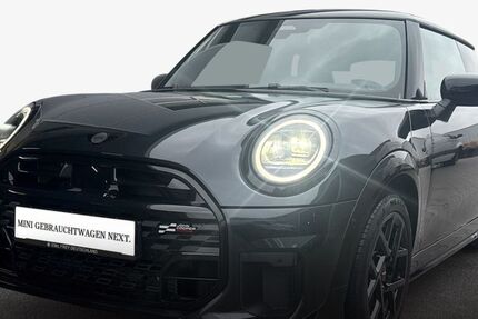 Mini John Cooper Works 3.047 km 31.490 &euro; Ettlingen 76275