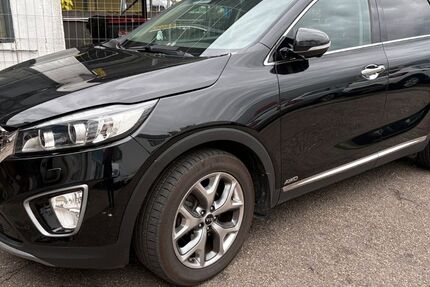Kia Sorento 119.980 km 17.999 € Karlsruhe 76227
