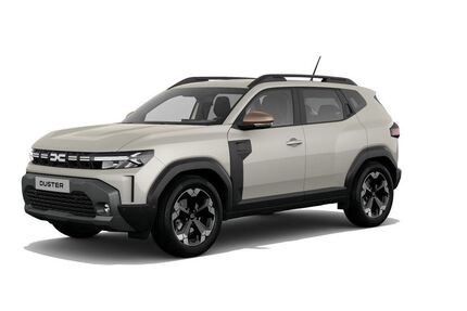 Dacia Duster 3.338 km 30.880 &euro; Ettlingen 76275
