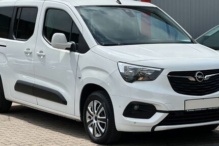 Opel Combo Life 162.000 km 12.995 &euro; Bruchsal-Helmsheim 76646