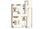 Gewerbeobjekt Pforzheim Südweststadt - 2 Zimmer, 120.000&euro; | Angebot:26499993