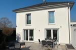 Einfamilienhaus Weingarten (Baden) - 5 Zimmer, 135 m&sup2;, 895.000&euro; | Angebot:26855705