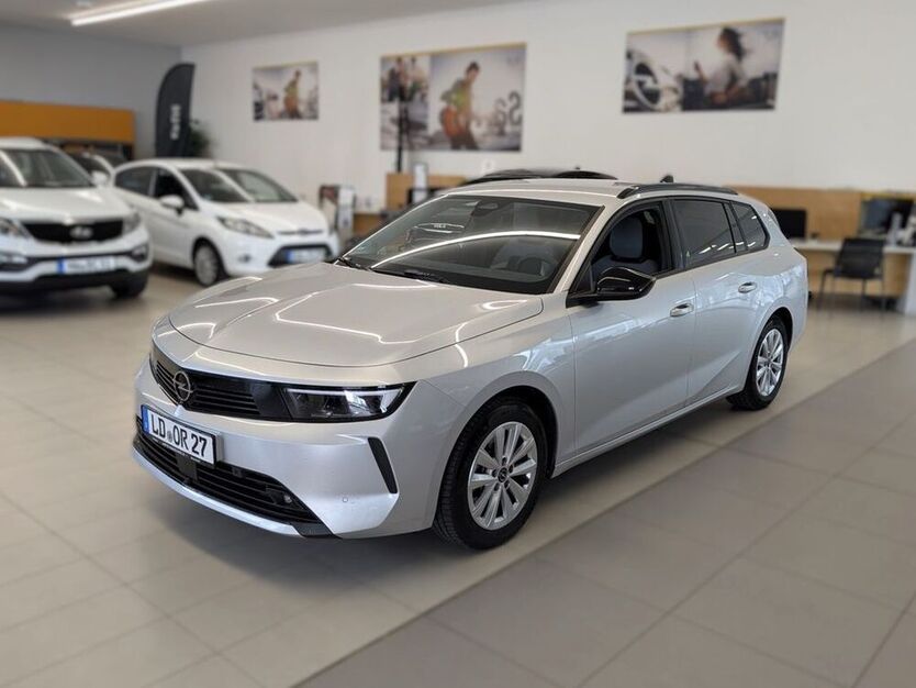 Astra