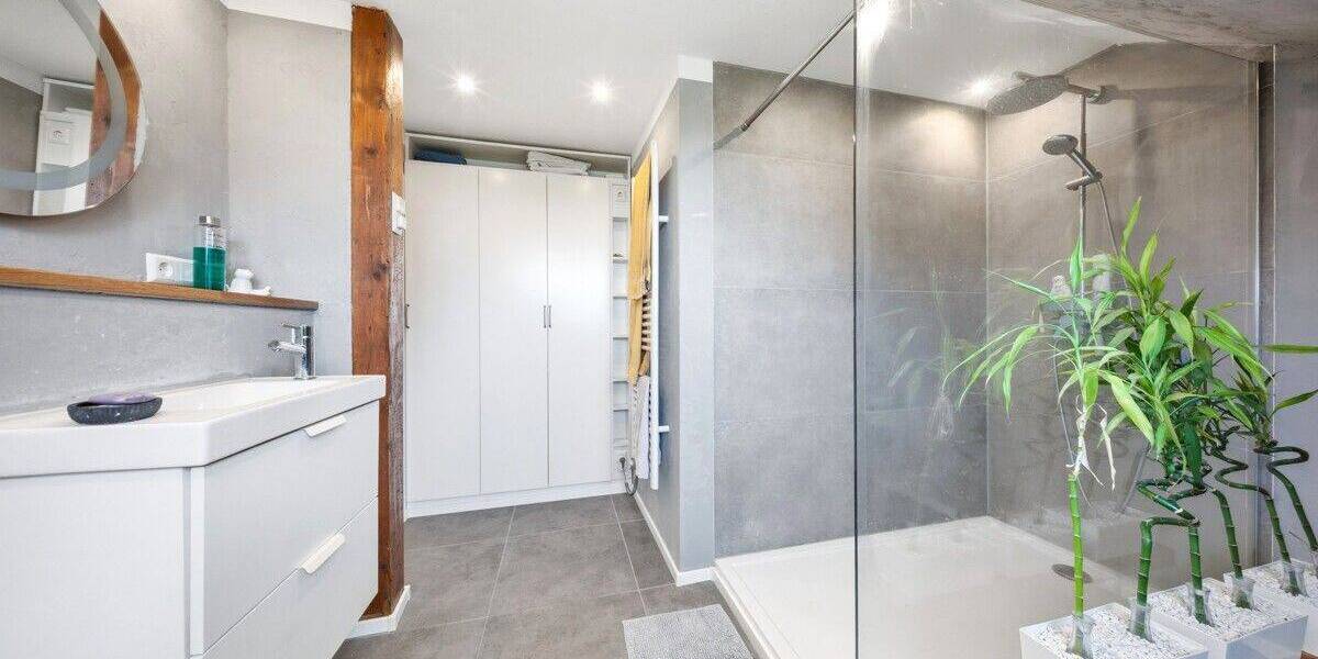 Etagenwohnung Karlsruhe Knielingen - 3 Zimmer, 99 m&sup2;, 355.000&euro; | Angebot:26799127