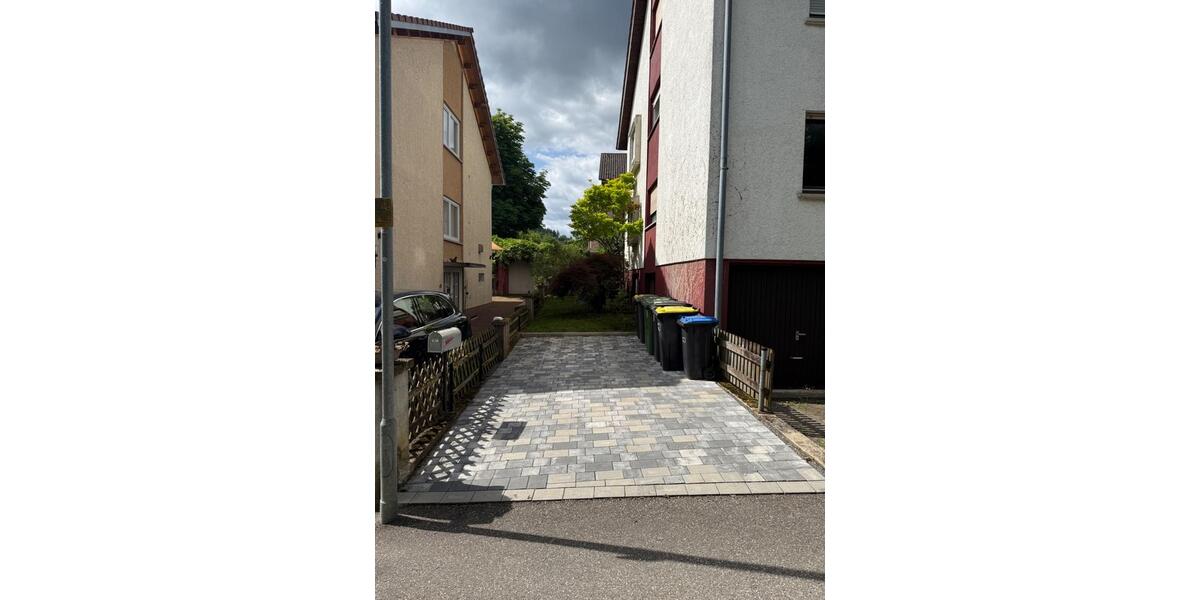 Dachgeschoßwohnung Kämpfelbach - 2 Zimmer, 66 m&sup2;, 240.000&euro; | Angebot:26876968