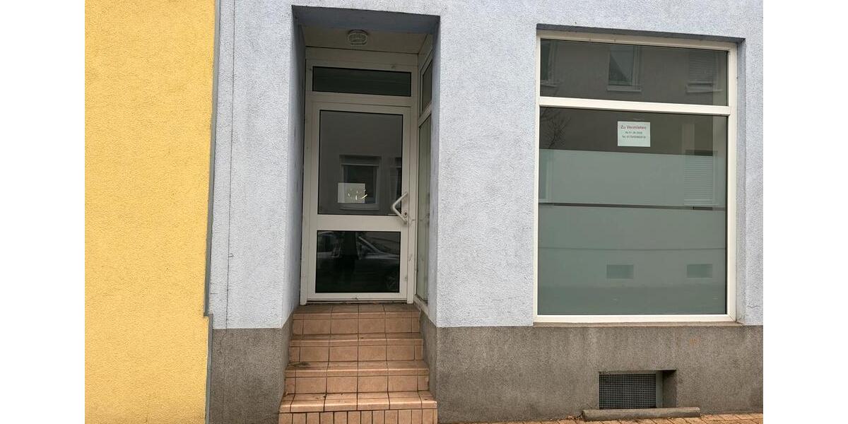 Ladenfläche Stadtmitte Philippsburg zimmer