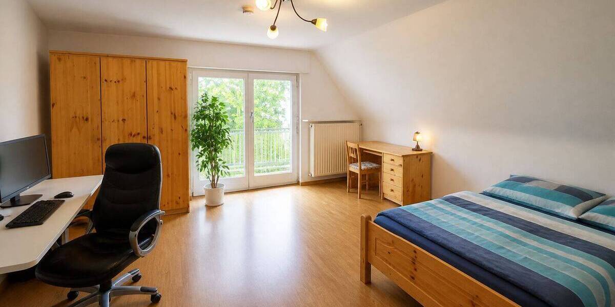 Einfamilienhaus Stutensee / Blankenloch Blankenloch - 6 Zimmer, 186 m&sup2;, 699.000&euro; | Angebot:26733240