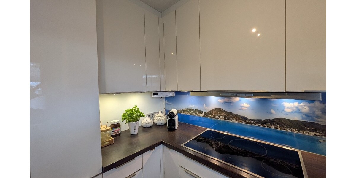 Toplage in Kirrlach zum Wohnen und Arbeiten 9 zimmer