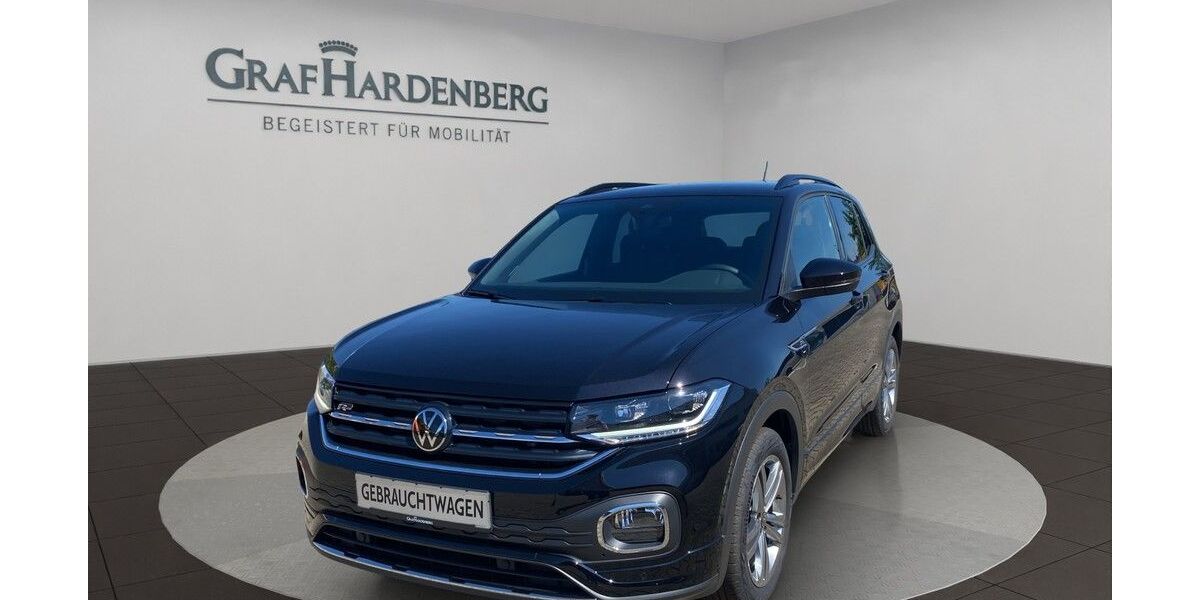 VW T-Cross 19.500 km 24.900 &euro; Bruchsal 76646