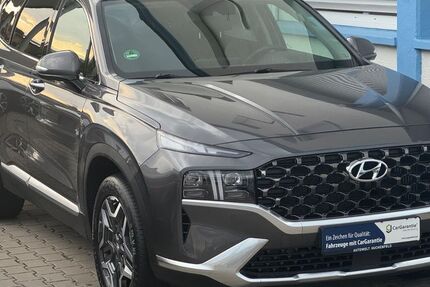 Hyundai SANTA FE 40.000 km 27.700 &euro; pforzheim 75181