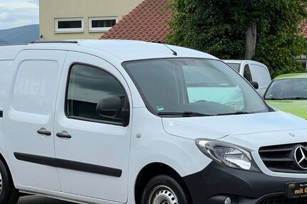 Mercedes-Benz Citan 85.000 km 7.799 &euro; Landau in der Pfalz, Rheinland-Pfalz 76829