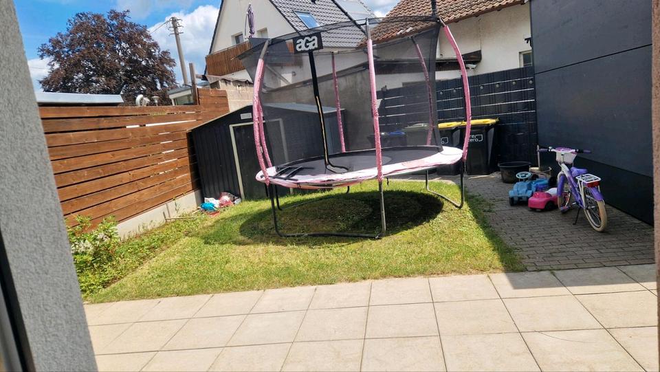 Reihenhaus Ötisheim - 5 Zimmer, 133 m&sup2;, 680.000&euro; | Angebot:26889284