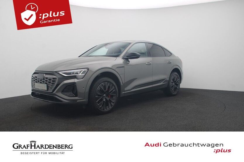 Audi Q8 20.561 km 66.980 € Karlsruhe 76131