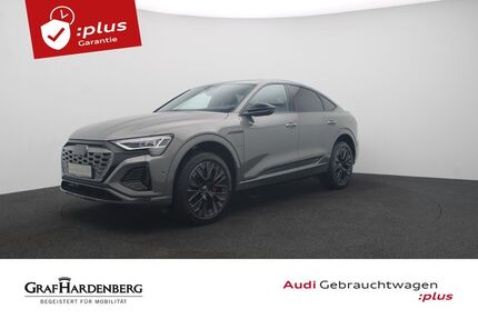 Audi Q8 22.000 km 62.980 € Karlsruhe 76131