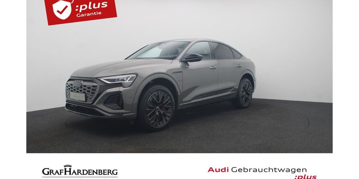 Audi Q8 22.000 km 62.980 € Karlsruhe 76131