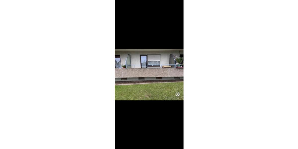 Erdgeschoßwohnung Karlsruhe Wettersbach - 1 Zimmer, 30 m&sup2;, 140.000&euro; | Angebot:26144051