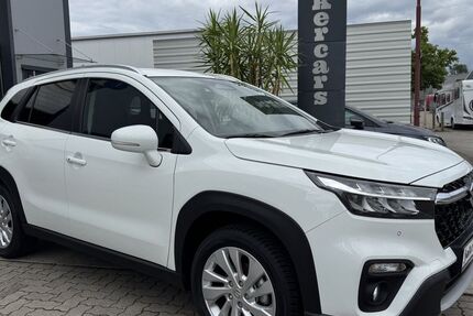 Suzuki SX4 6.544 km 21.490 &euro; Philippsburg 76661