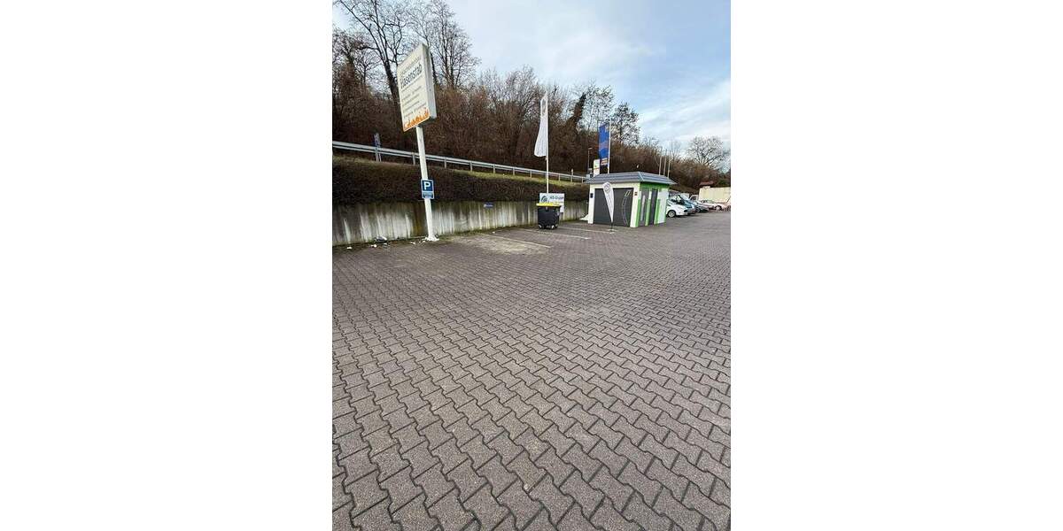 Gewerbeobjekt Kämpfelbach Bilfingen - 1.210&euro; | Angebot:25802981