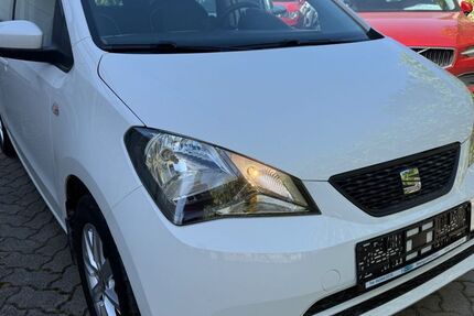 Seat Mii 46.444 km 7.999 &euro; Weingarten (Pfalz) 67366