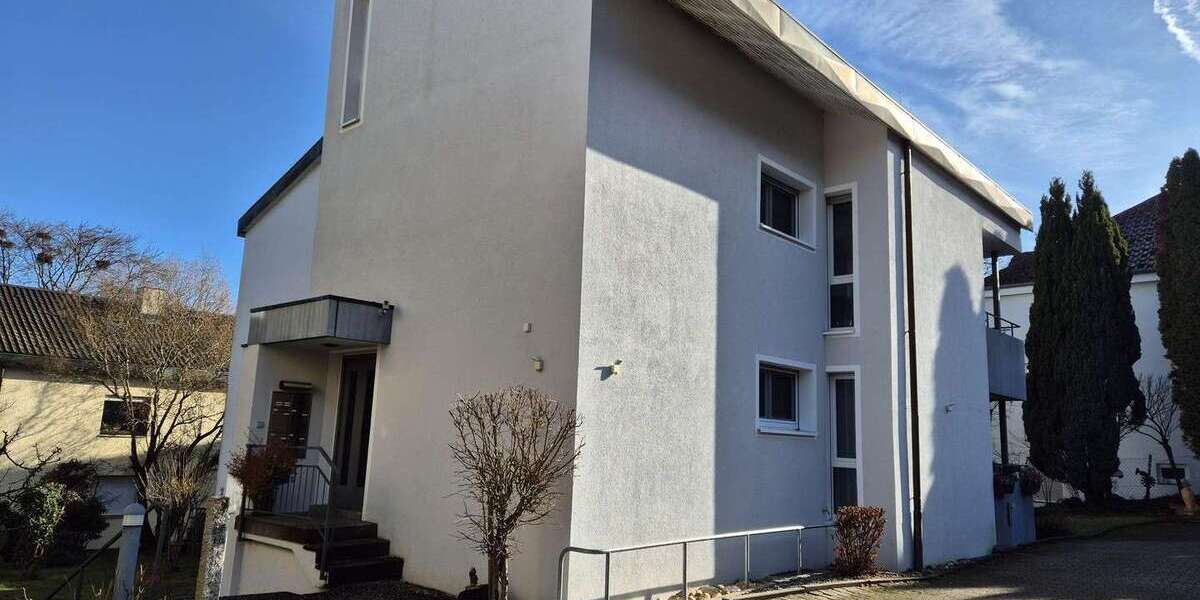 Wohnung zum Mieten in Pforzheim 595 € 65 m² 2 zimmer