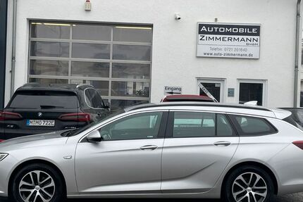 Opel Insignia 265.540 km 5.950 &euro; Eggenstein 76344