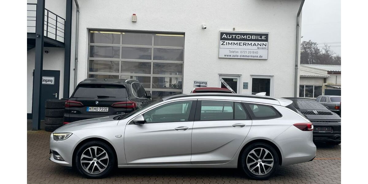 Opel Insignia 265.540 km 5.950 &euro; Eggenstein 76344
