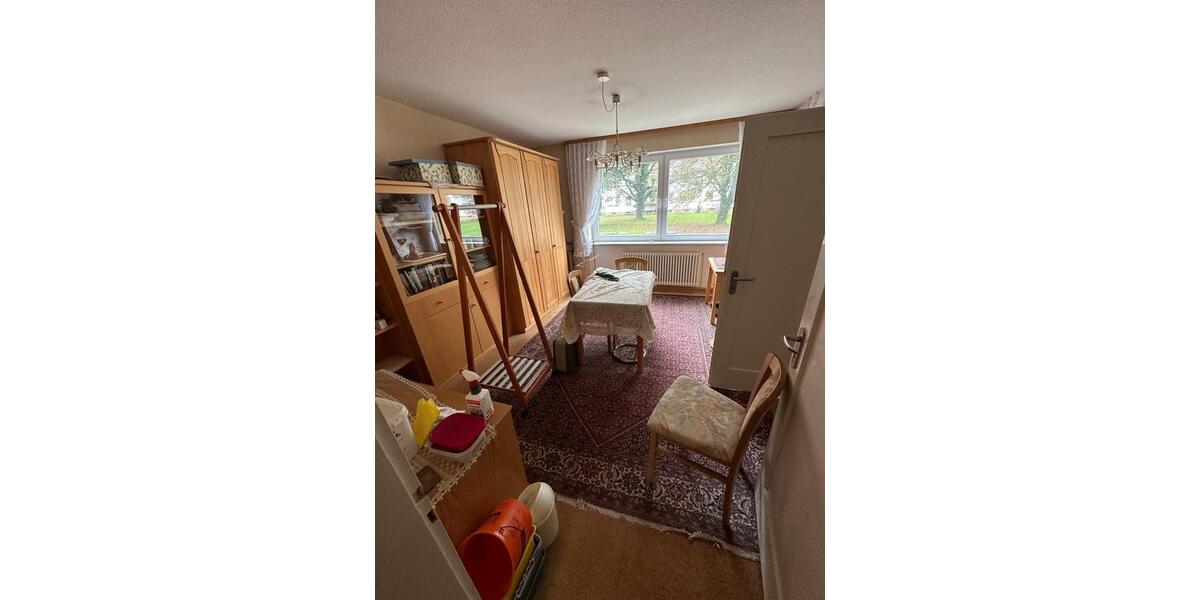 Etagenwohnung Karlsruhe Grötzingen - 3 Zimmer, 65 m&sup2;, 244.300&euro; | Angebot:25936888