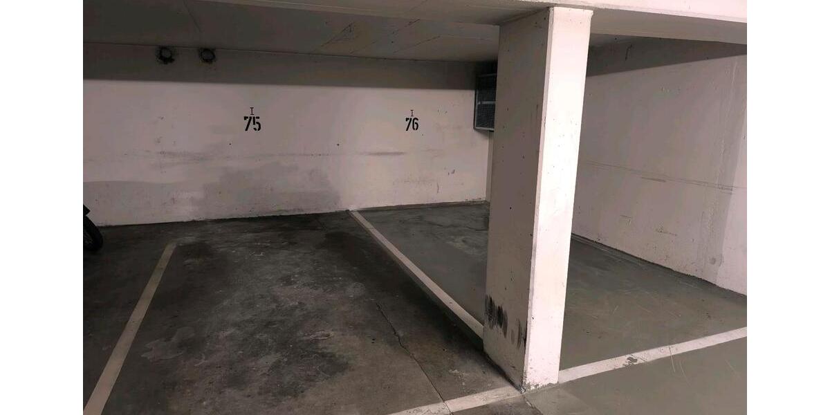 Garagen / Stellplätze Karlsruhe Beiertheim-Bulach - 100&euro; | Angebot:26349422