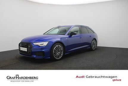 Audi A6 51.717 km 40.880 &euro; Karlsruhe 76131