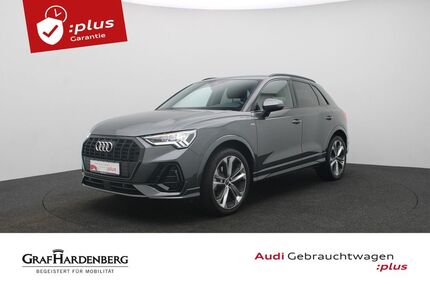 Audi Q3 15.205 km 44.980 € Karlsruhe 76131