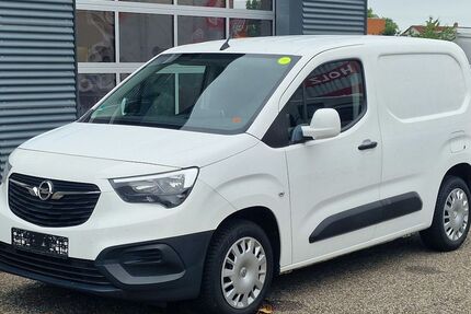 Opel Combo 48.000 km 18.900 &euro; Landau 76829