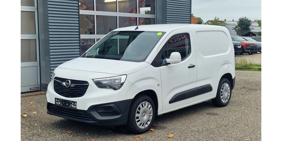 Opel Combo 48.000 km 18.900 &euro; Landau 76829