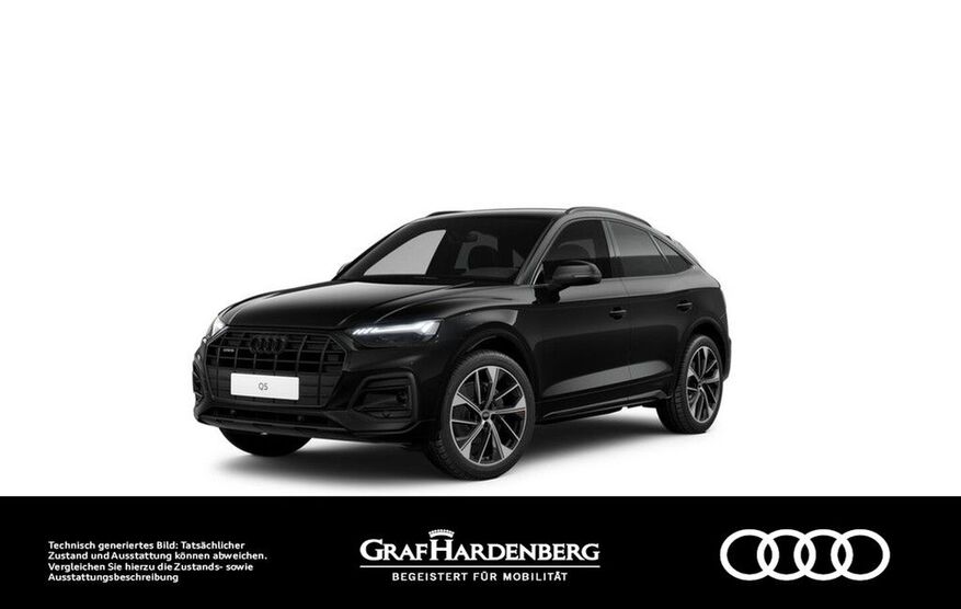 Audi Q5 24.081 km 52.980 € Karlsruhe 76131