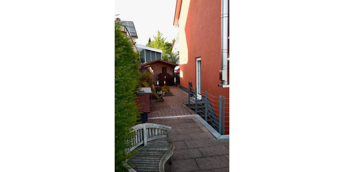 Doppelhaushälfte Malsch - 6 Zimmer, 208 m&sup2;, 569.000&euro; | Angebot:26137815