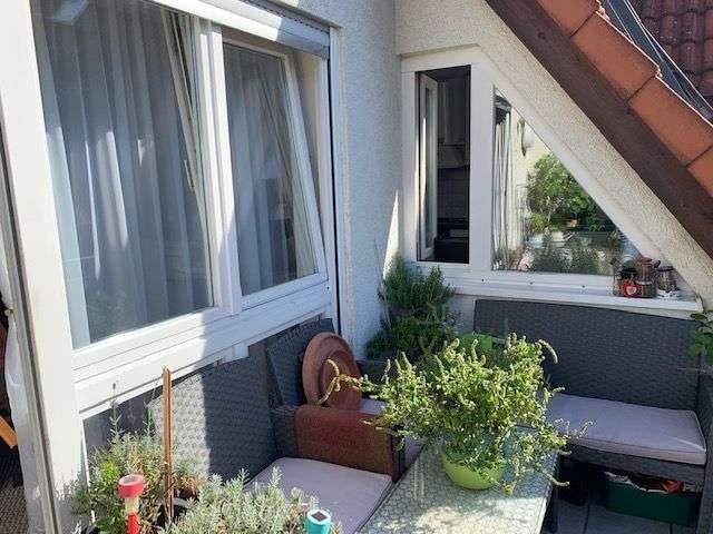 Wohnung zum Kaufen in Durmersheim 255.000 € 91 m²