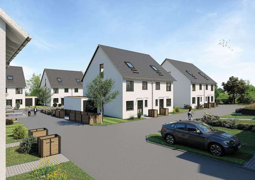 Haus zum Kaufen in Bretten 479.000 € 125 m²