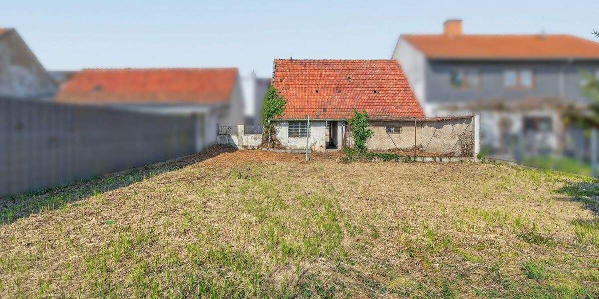 Grundstück Oberhausen-Rheinhausen Oberhausen - 165.000&euro; | Angebot:25927022