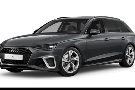 Audi A4 99.427 km 23.880 &euro; Karlsruhe 76131